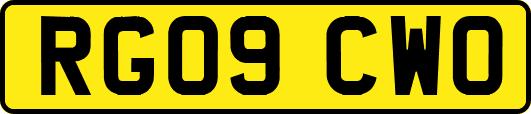 RG09CWO