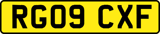 RG09CXF