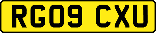 RG09CXU