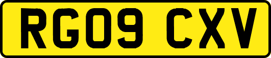 RG09CXV