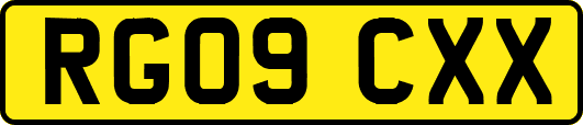 RG09CXX