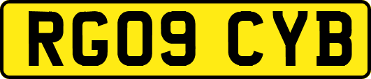 RG09CYB