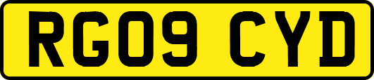 RG09CYD