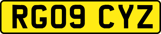 RG09CYZ