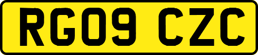 RG09CZC