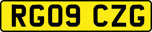 RG09CZG