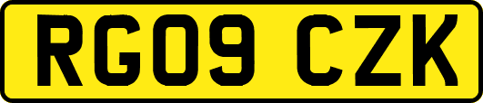 RG09CZK