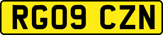 RG09CZN
