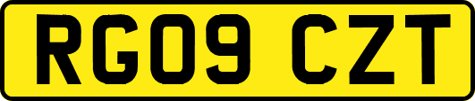 RG09CZT