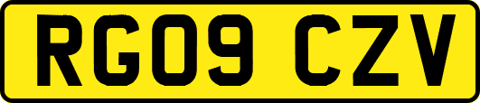 RG09CZV