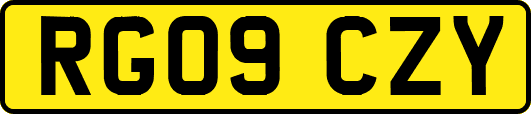 RG09CZY