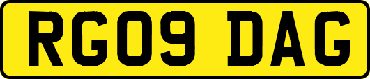 RG09DAG