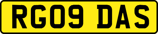 RG09DAS