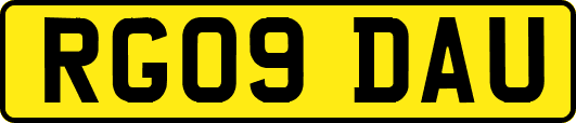 RG09DAU