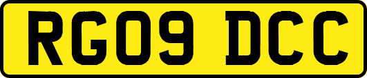 RG09DCC