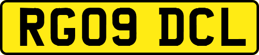 RG09DCL