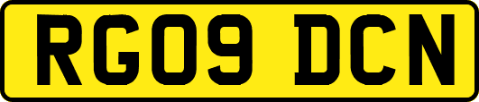 RG09DCN
