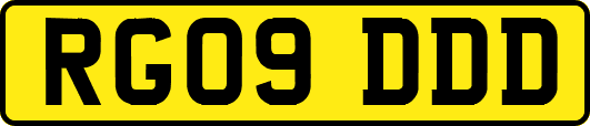 RG09DDD