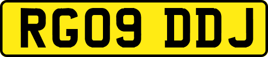 RG09DDJ