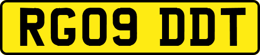 RG09DDT