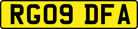 RG09DFA