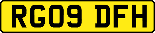 RG09DFH