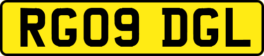 RG09DGL