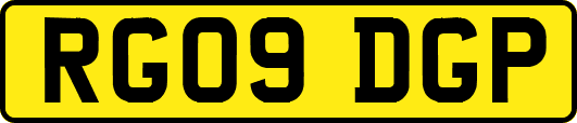 RG09DGP
