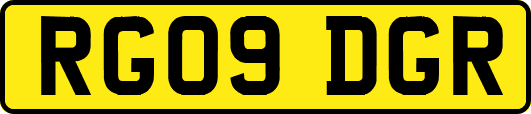RG09DGR