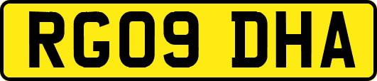 RG09DHA