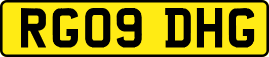 RG09DHG