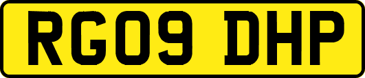 RG09DHP