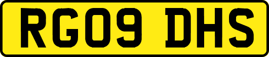 RG09DHS