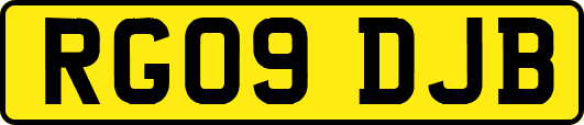 RG09DJB