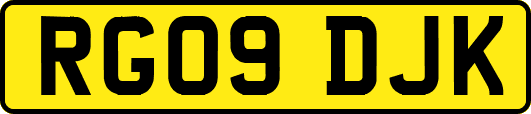 RG09DJK