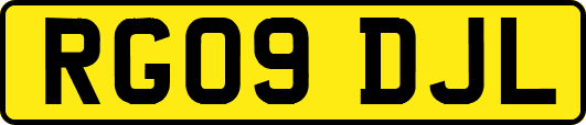 RG09DJL