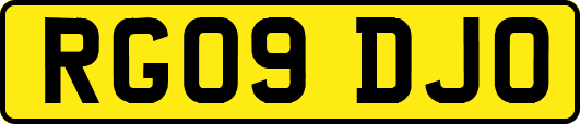 RG09DJO