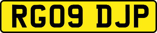 RG09DJP