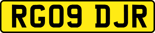 RG09DJR