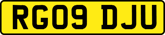 RG09DJU