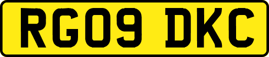 RG09DKC