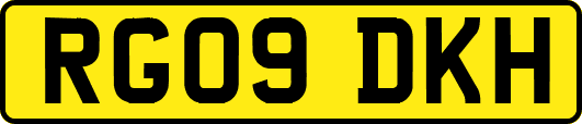 RG09DKH