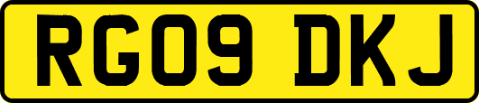 RG09DKJ