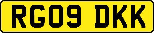 RG09DKK