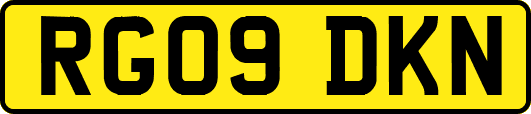 RG09DKN