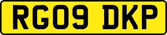 RG09DKP