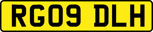 RG09DLH