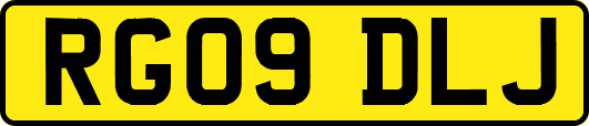 RG09DLJ