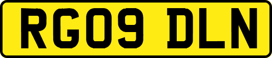 RG09DLN