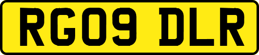 RG09DLR